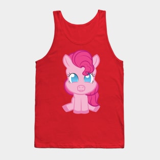 MLP Updated: Pinky Pie Tank Top